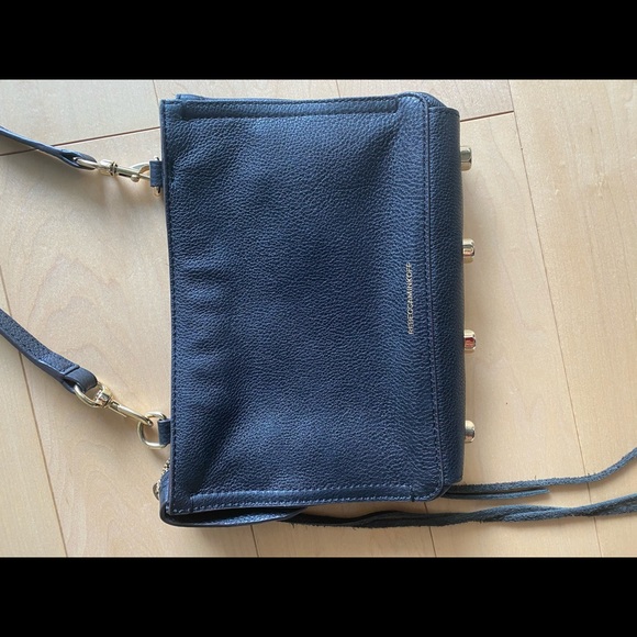 NEVER WORN Rebecca Minkoff Regan Crossbody Bag - Picture 4 of 5